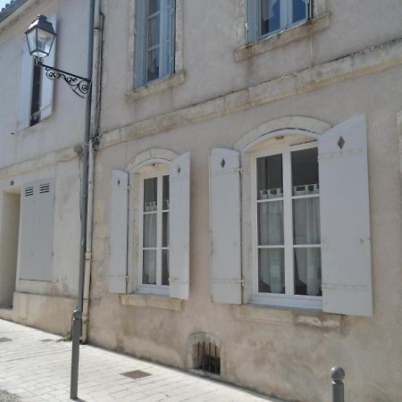 Cosy Flat Market Apartamento La Rochelle  Exterior foto