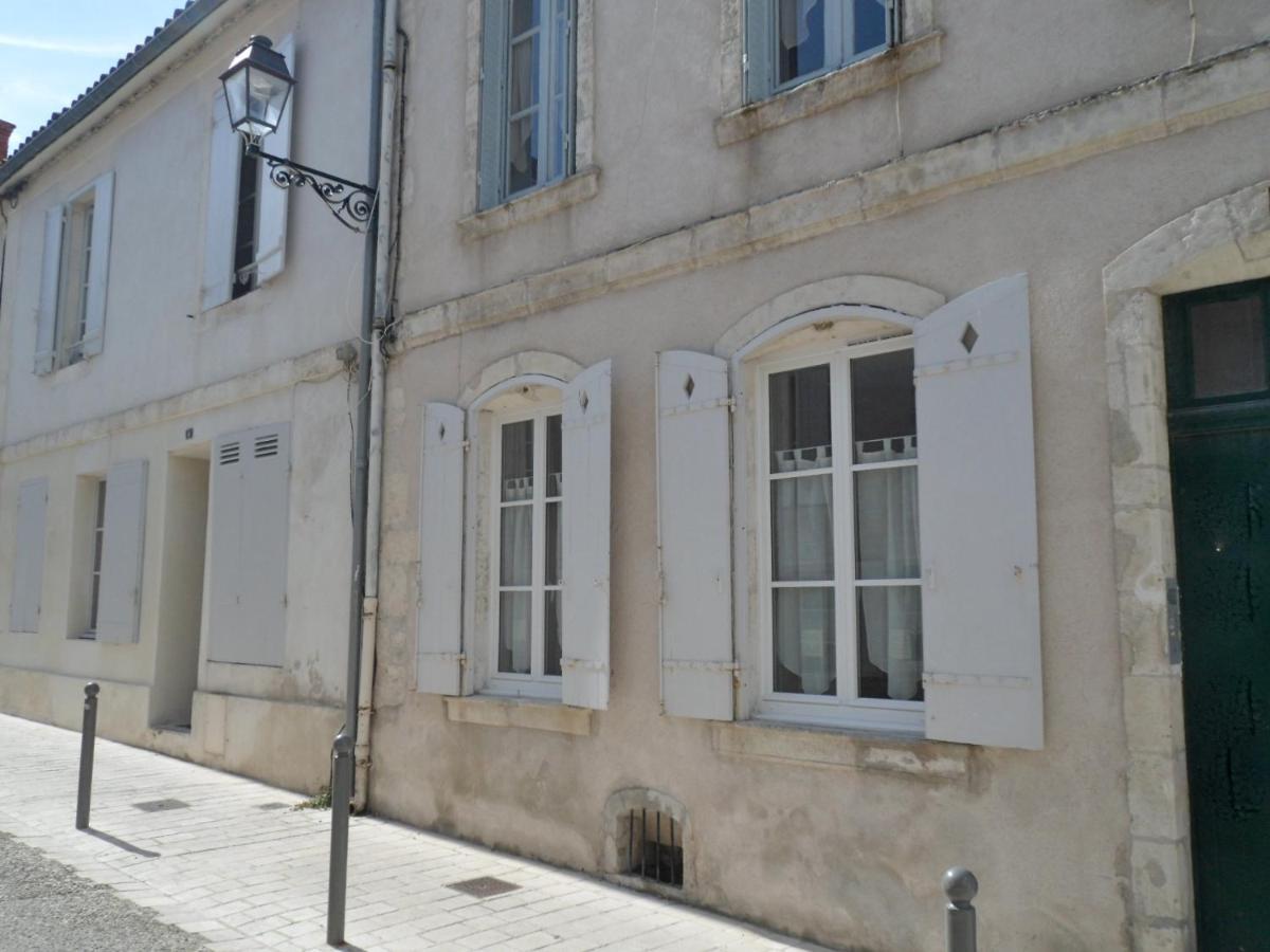 Cosy Flat Market Apartamento La Rochelle  Exterior foto