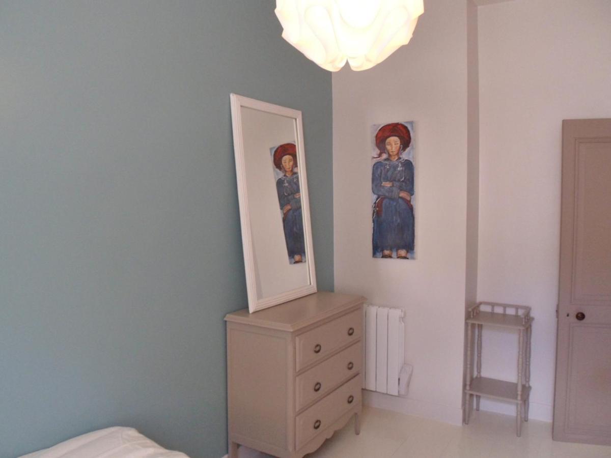 Cosy Flat Market Apartamento La Rochelle  Exterior foto