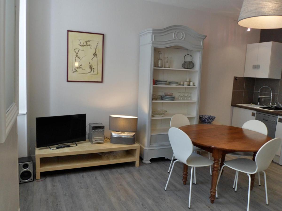 Cosy Flat Market Apartamento La Rochelle  Exterior foto